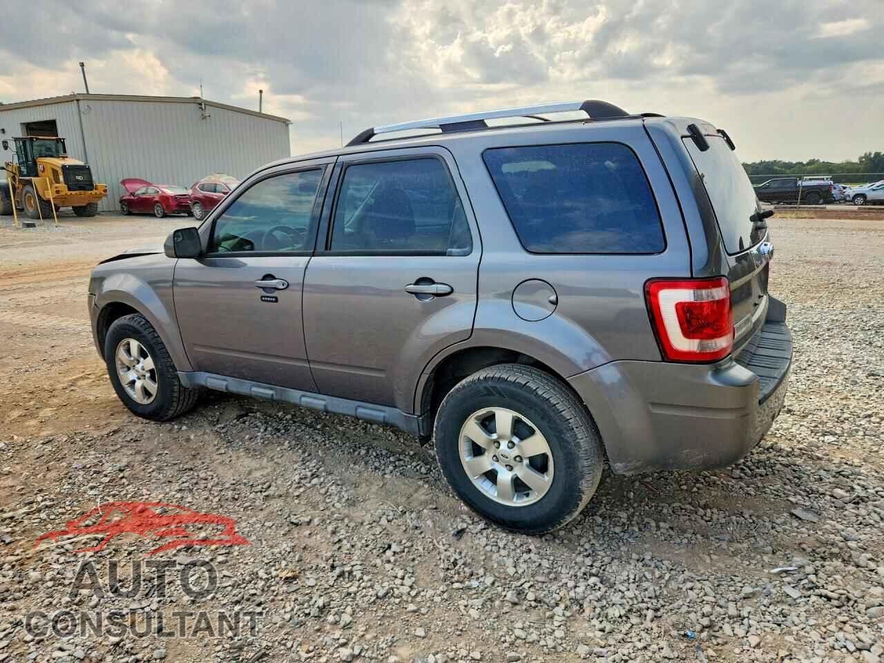 FORD ESCAPE 2012 - 1FMCU0E77CKB06764
