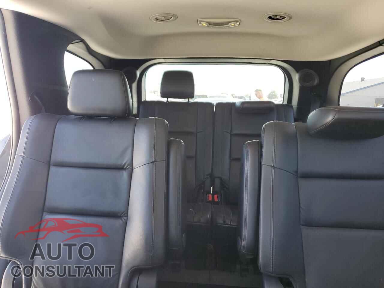DODGE DURANGO 2015 - 1C4RDJDG1FC723128