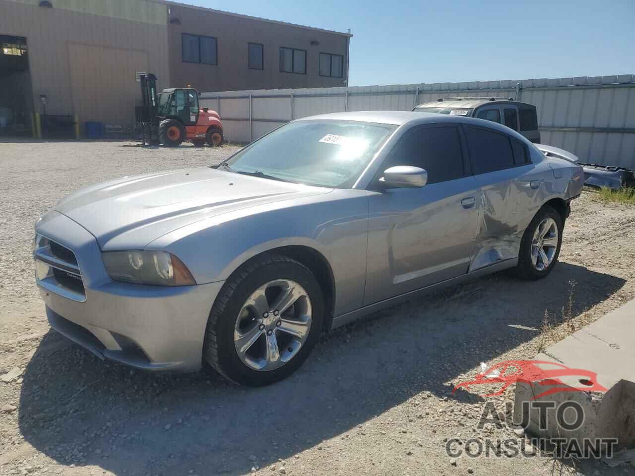 DODGE CHARGER 2013 - 2C3CDXBG9DH734968