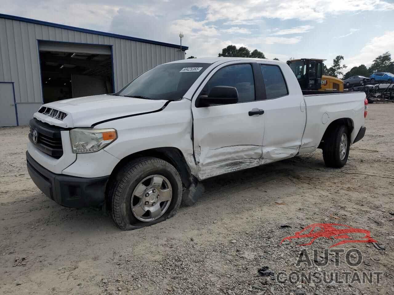 TOYOTA TUNDRA 2014 - 5TFRM5F19EX068143