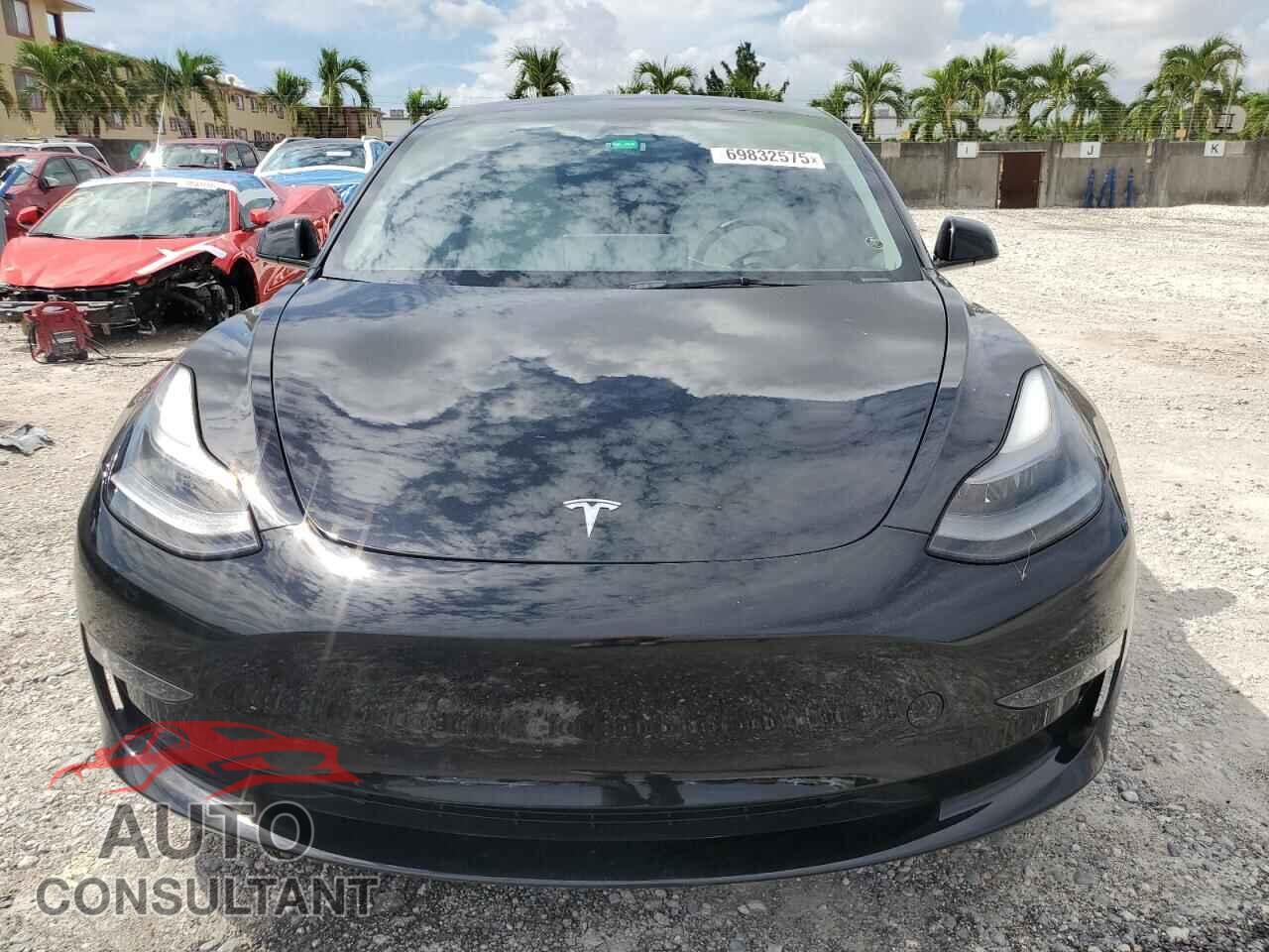 TESLA MODEL 3 2023 - 5YJ3E1EC7PF471310