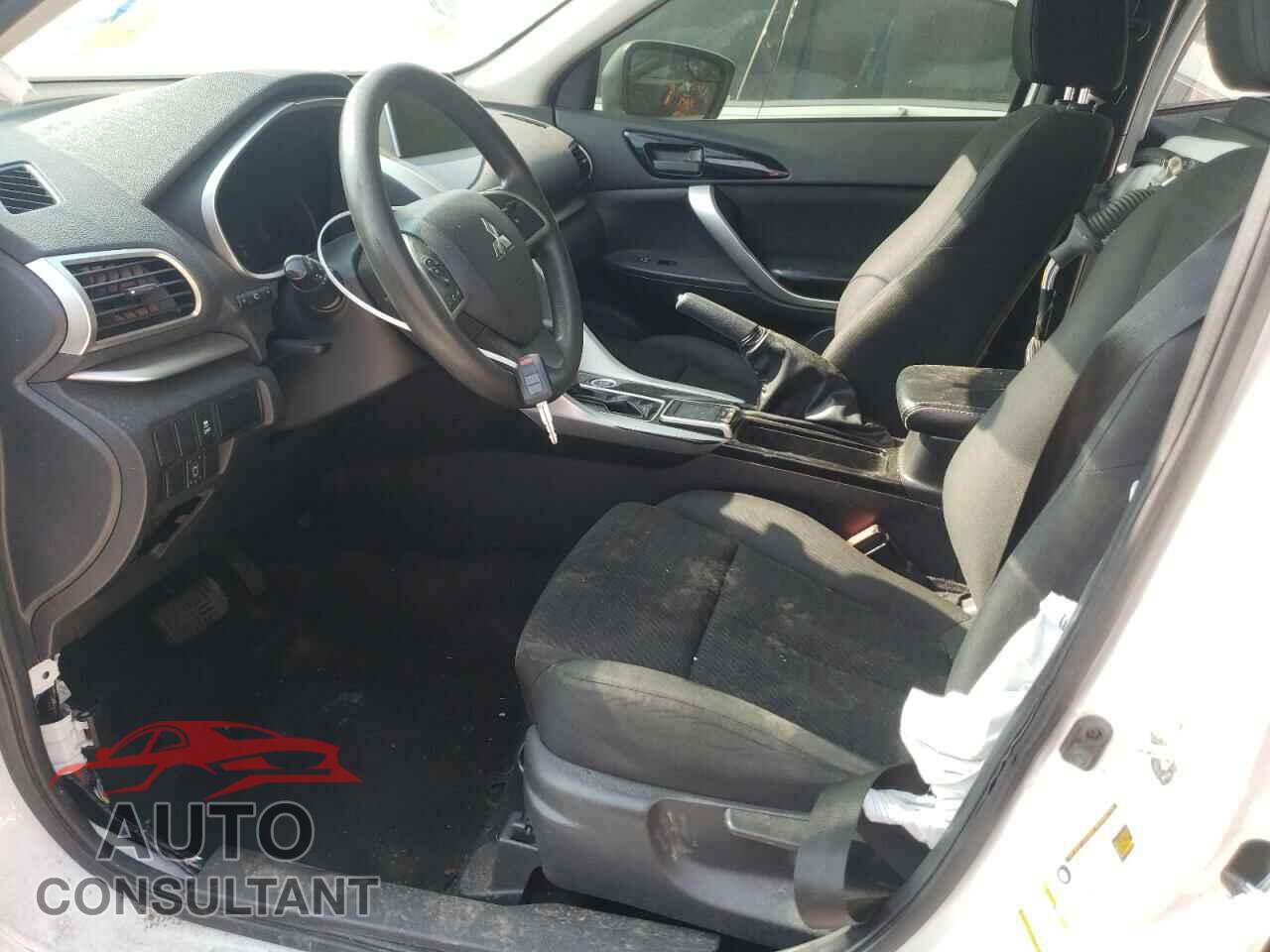 MITSUBISHI ECLIPSE 2018 - JA4AT4AA5JZ062205