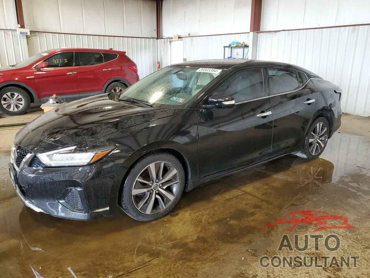 NISSAN MAXIMA 2019 - 1N4AA6AV0KC383041