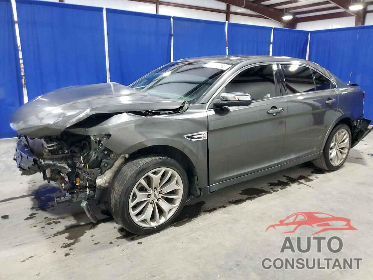 FORD TAURUS 2019 - 1FAHP2F80KG114183