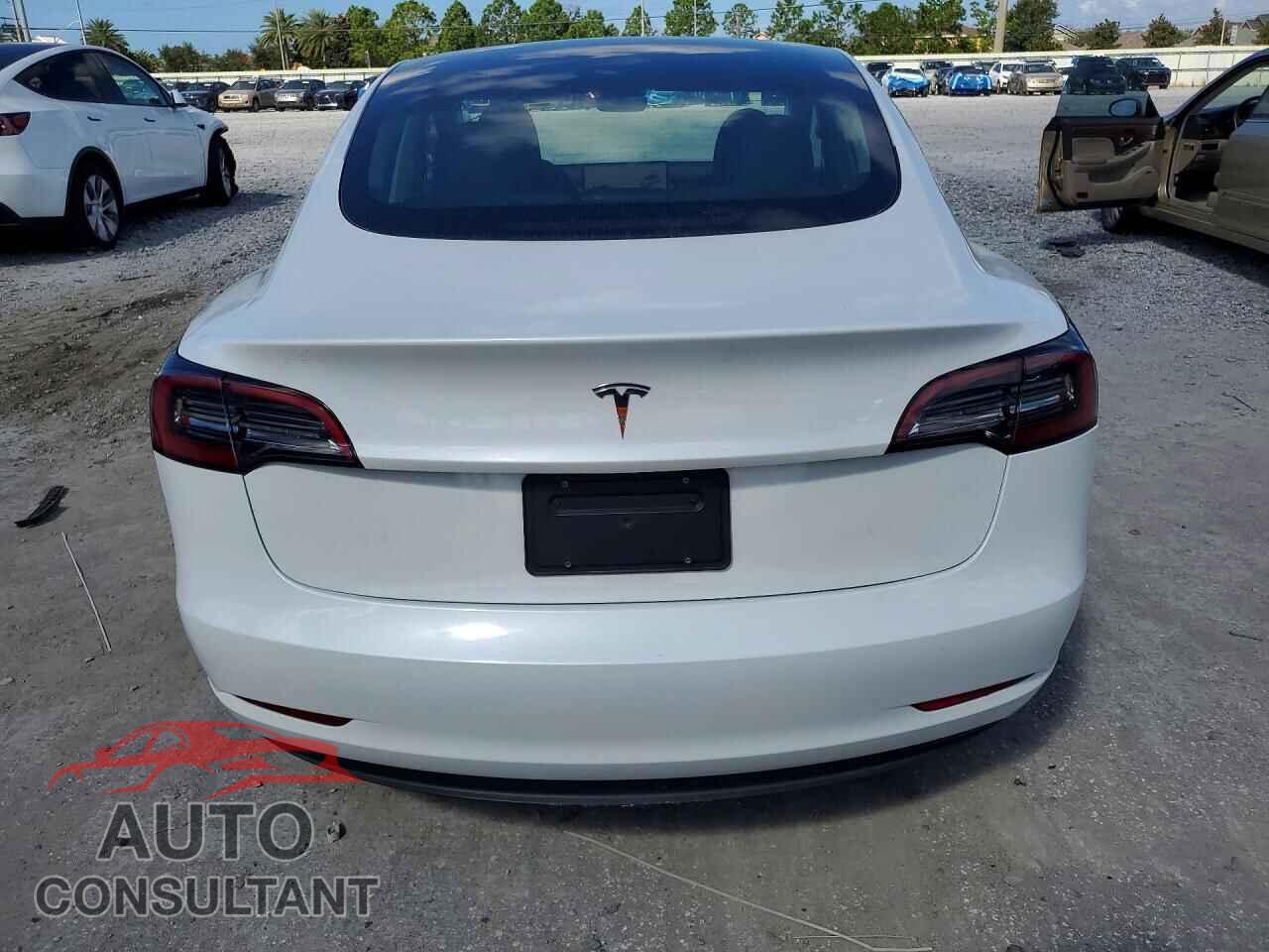 TESLA MODEL 3 2023 - 5YJ3E1EA7PF583054