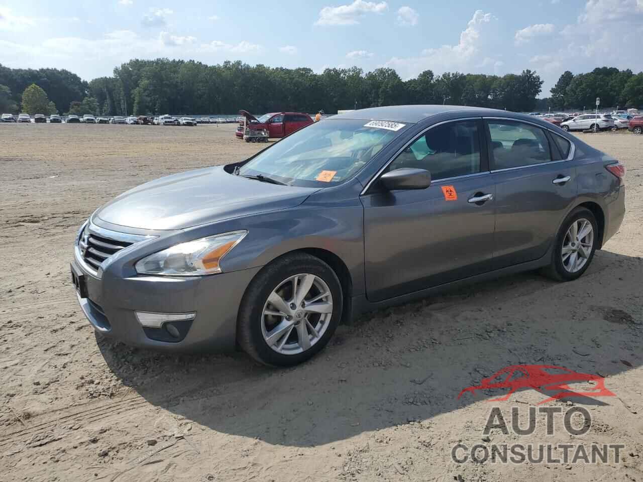 NISSAN ALTIMA 2015 - 1N4AL3AP9FC425853