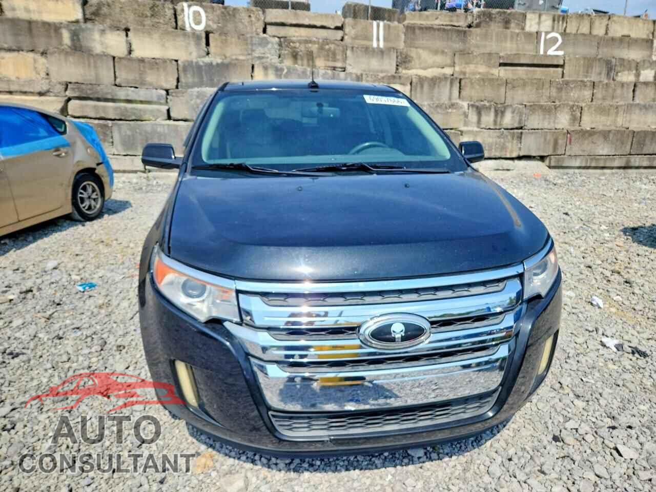FORD EDGE 2013 - 2FMDK3JC9DBE06655