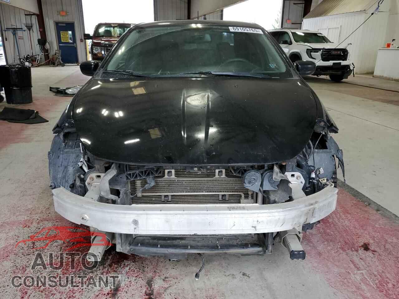 DODGE DART 2015 - 1C3CDFAA9FD331354
