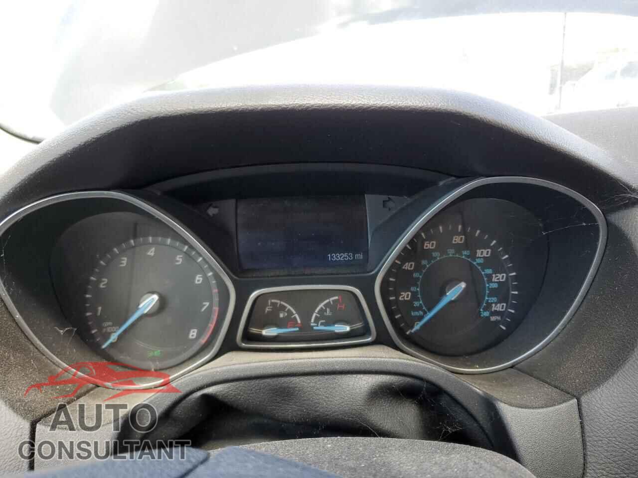 FORD FOCUS 2014 - 1FADP3F22EL103553