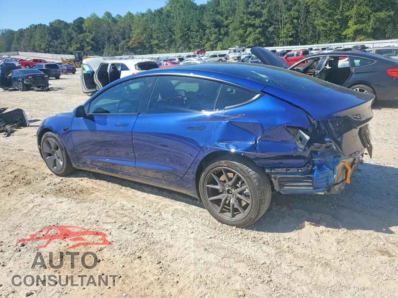 TESLA MODEL 3 2023 - 5YJ3E1EA0PF645555