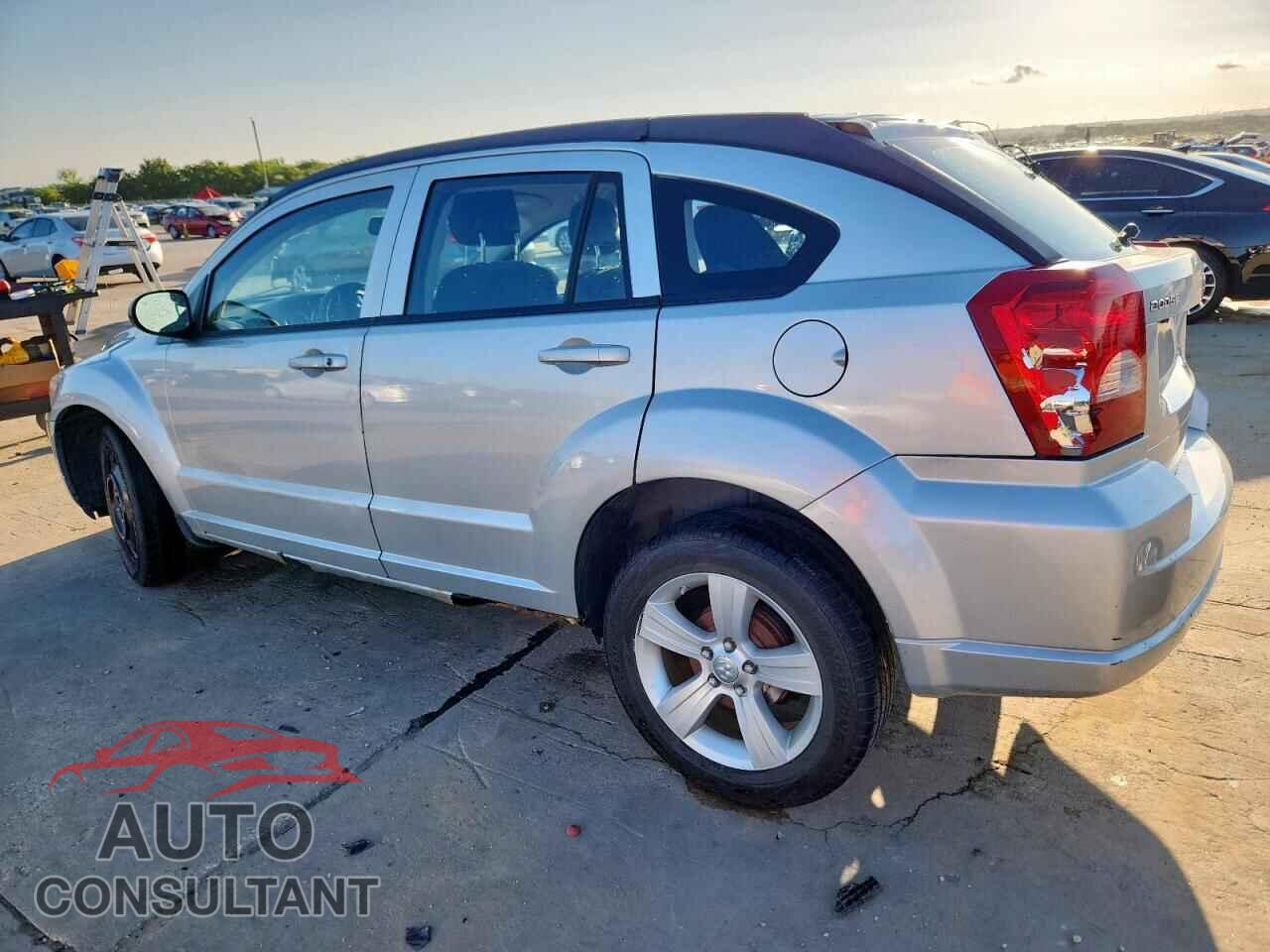 DODGE CALIBER 2010 - 1B3CB3HAXAD566183