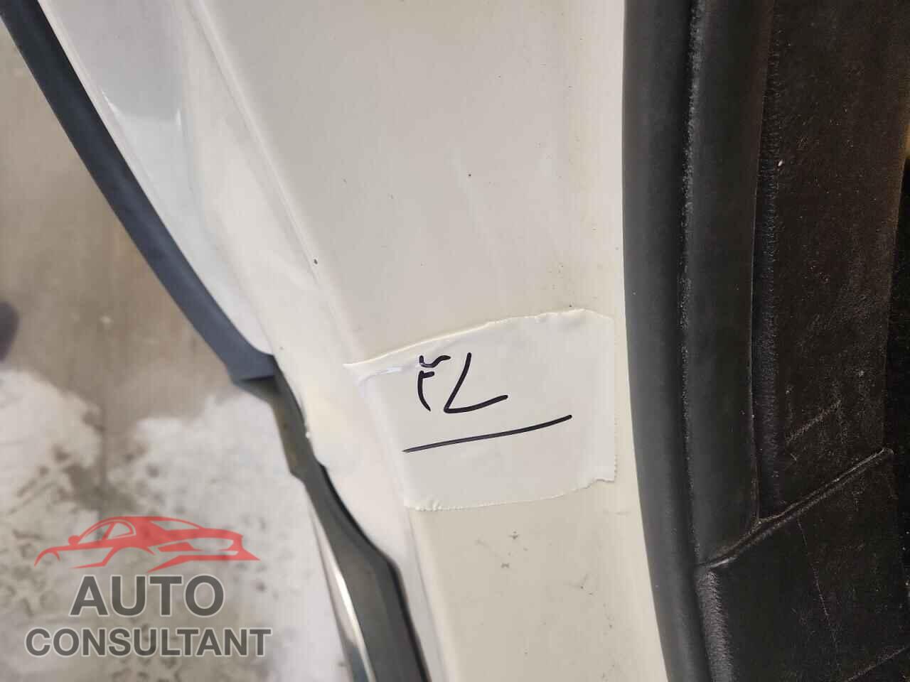 DODGE DURANGO 2012 - 1C4SDJET8CC162967