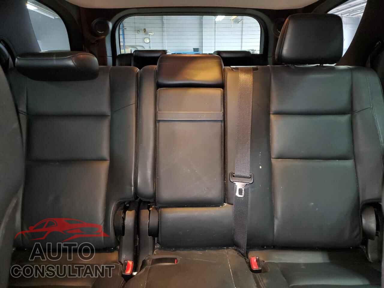 DODGE DURANGO 2015 - 1C4RDJDG0FC947104