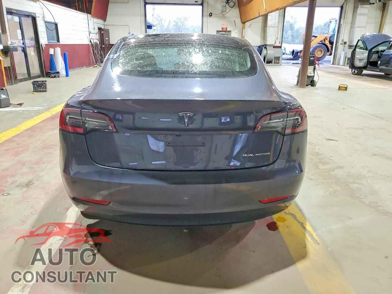 TESLA MODEL 3 2022 - 5YJ3E1EB5NF127382