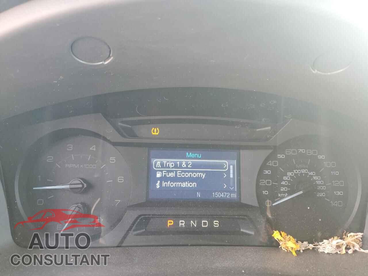 FORD FLEX 2013 - 2FMGK5B85DBD33142