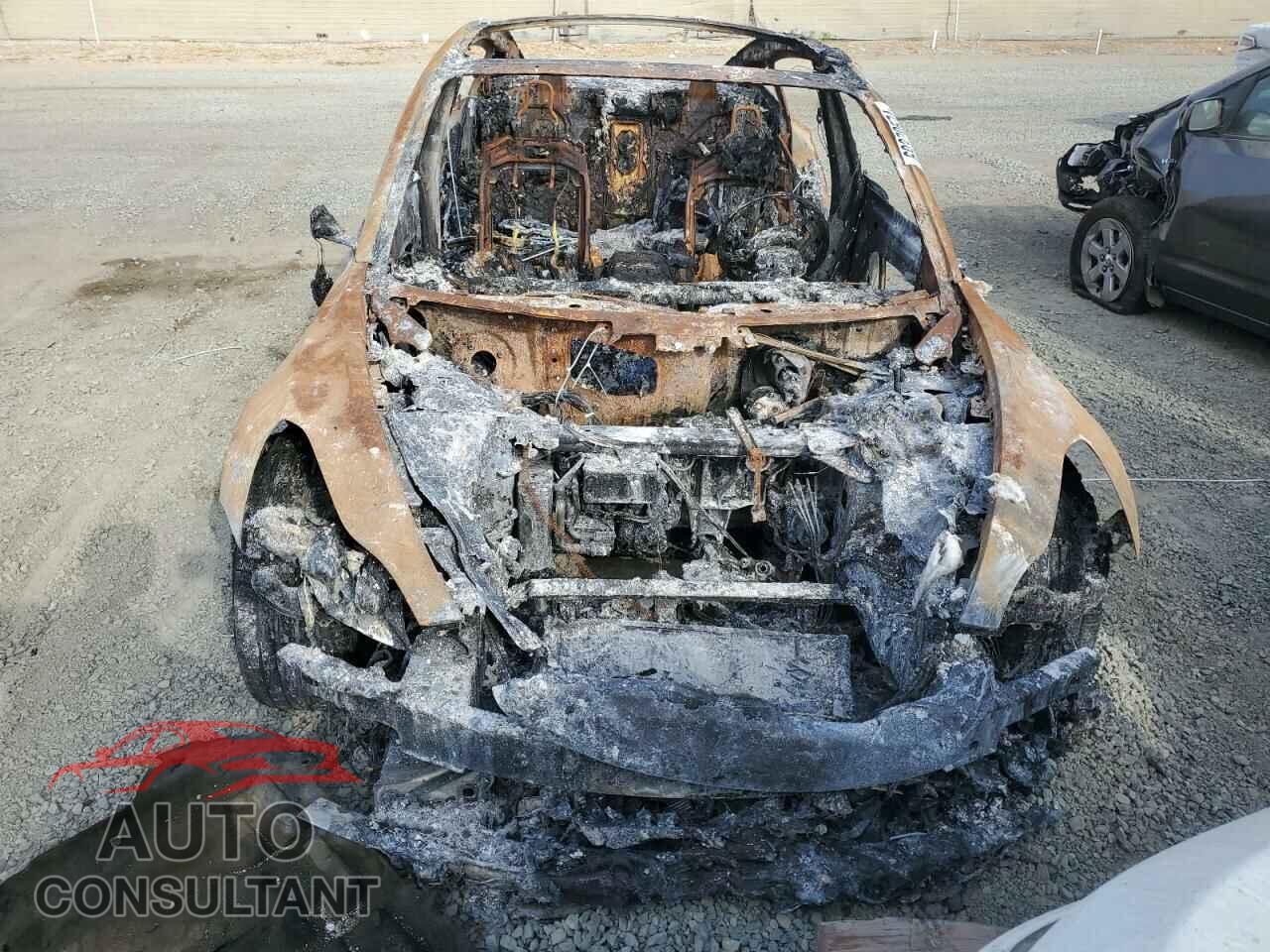 TESLA MODEL 3 2021 - 5YJ3E1EA3MF093626