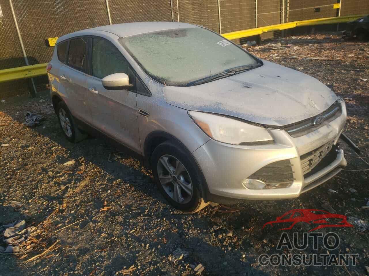 FORD ESCAPE 2016 - 1FMCU0G70GUB90529