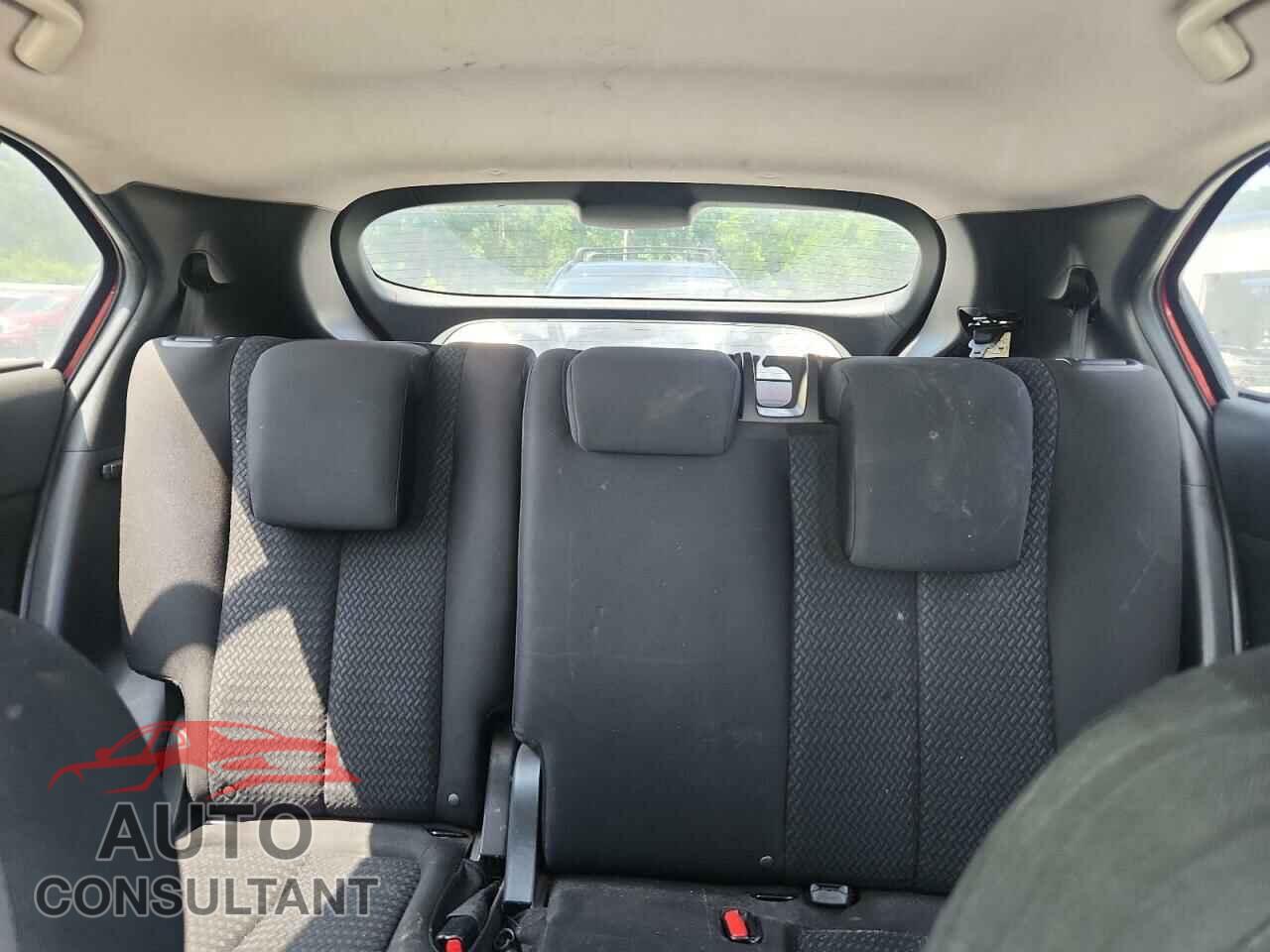 MITSUBISHI ECLIPSE 2020 - JA4AS3AA7LZ013281