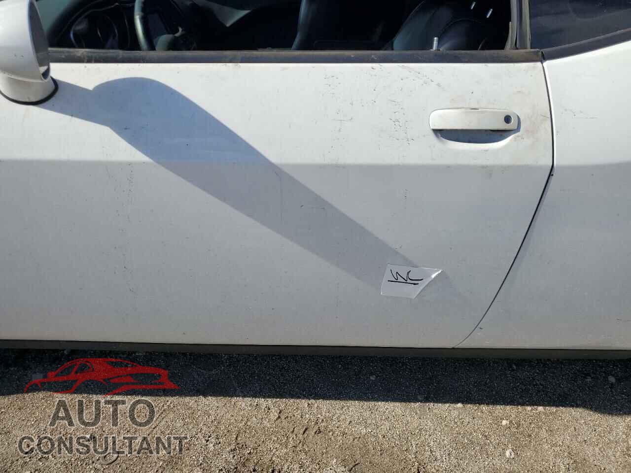 DODGE CHALLENGER 2016 - 2C3CDZAG7GH254428
