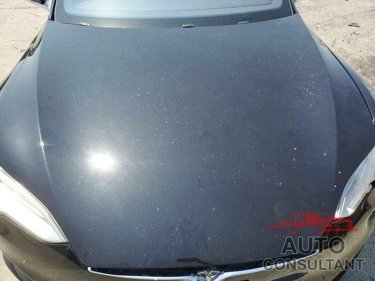 TESLA MODEL S 2016 - 5YJSA1E29GF158774