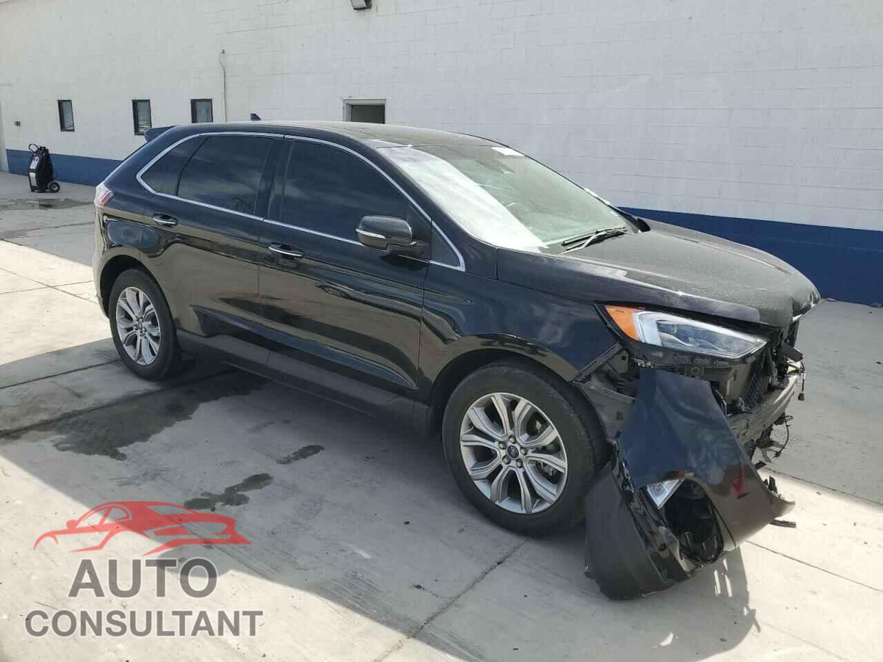 FORD EDGE 2019 - 2FMPK3K91KBC22775