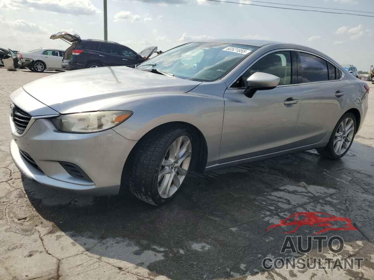 MAZDA 6 2014 - JM1GJ1V62E1133245