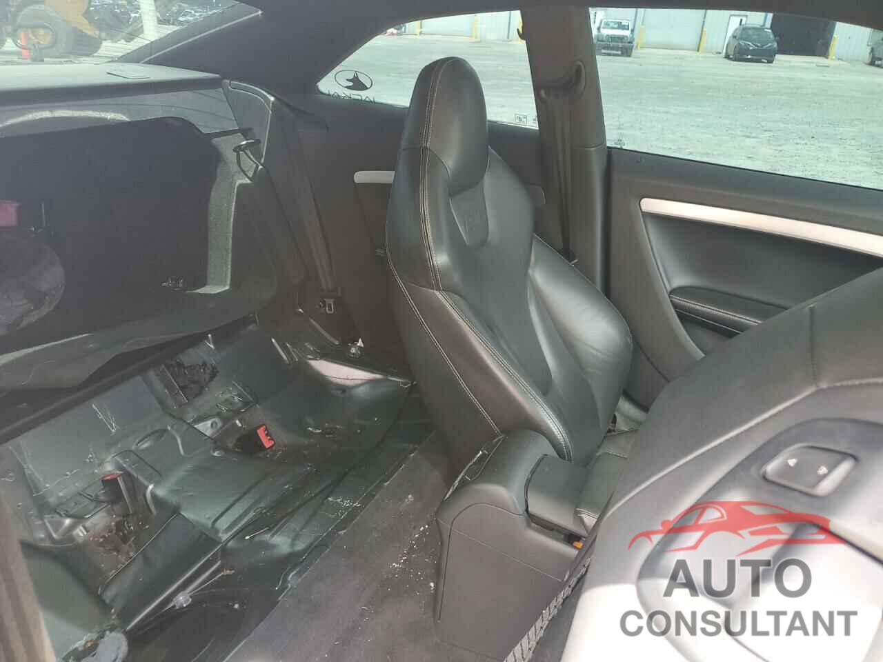 AUDI S5/RS5 2014 - WAUCGAFRXEA068728