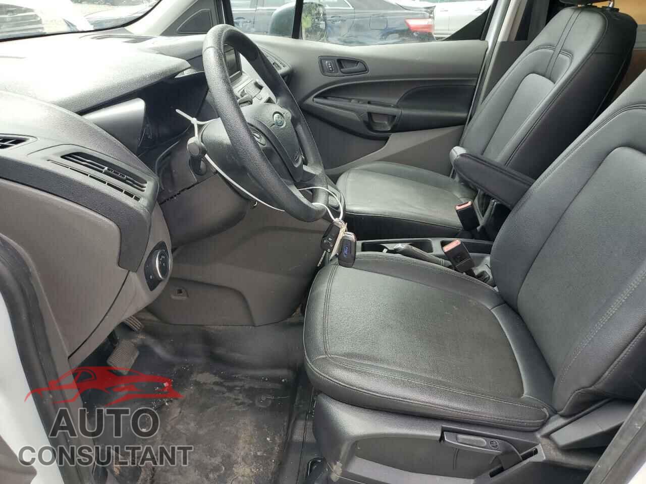 FORD TRANSIT 2020 - NM0LS7E20L1453783