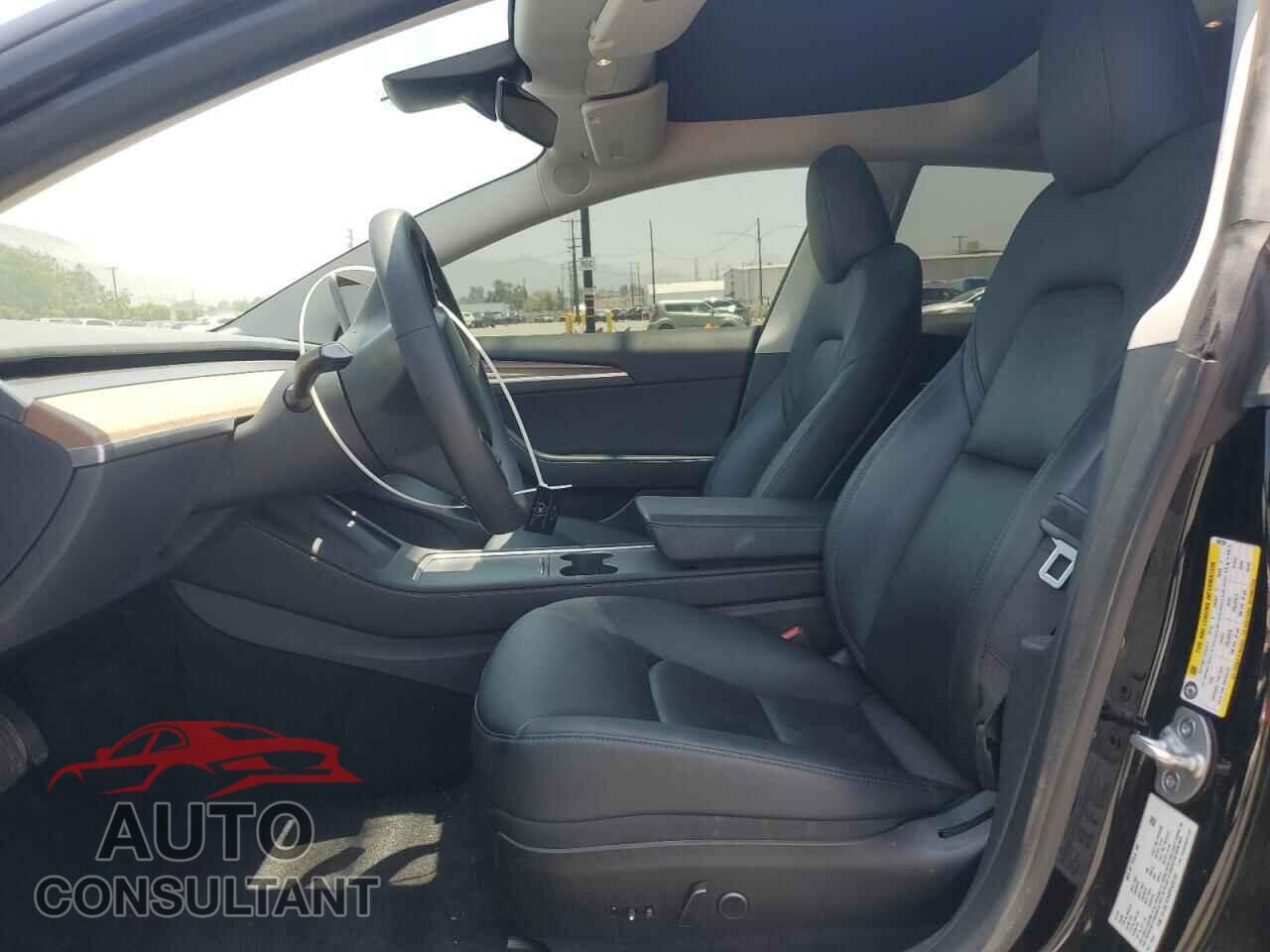 TESLA MODEL 3 2023 - 5YJ3E1EA4PF626703