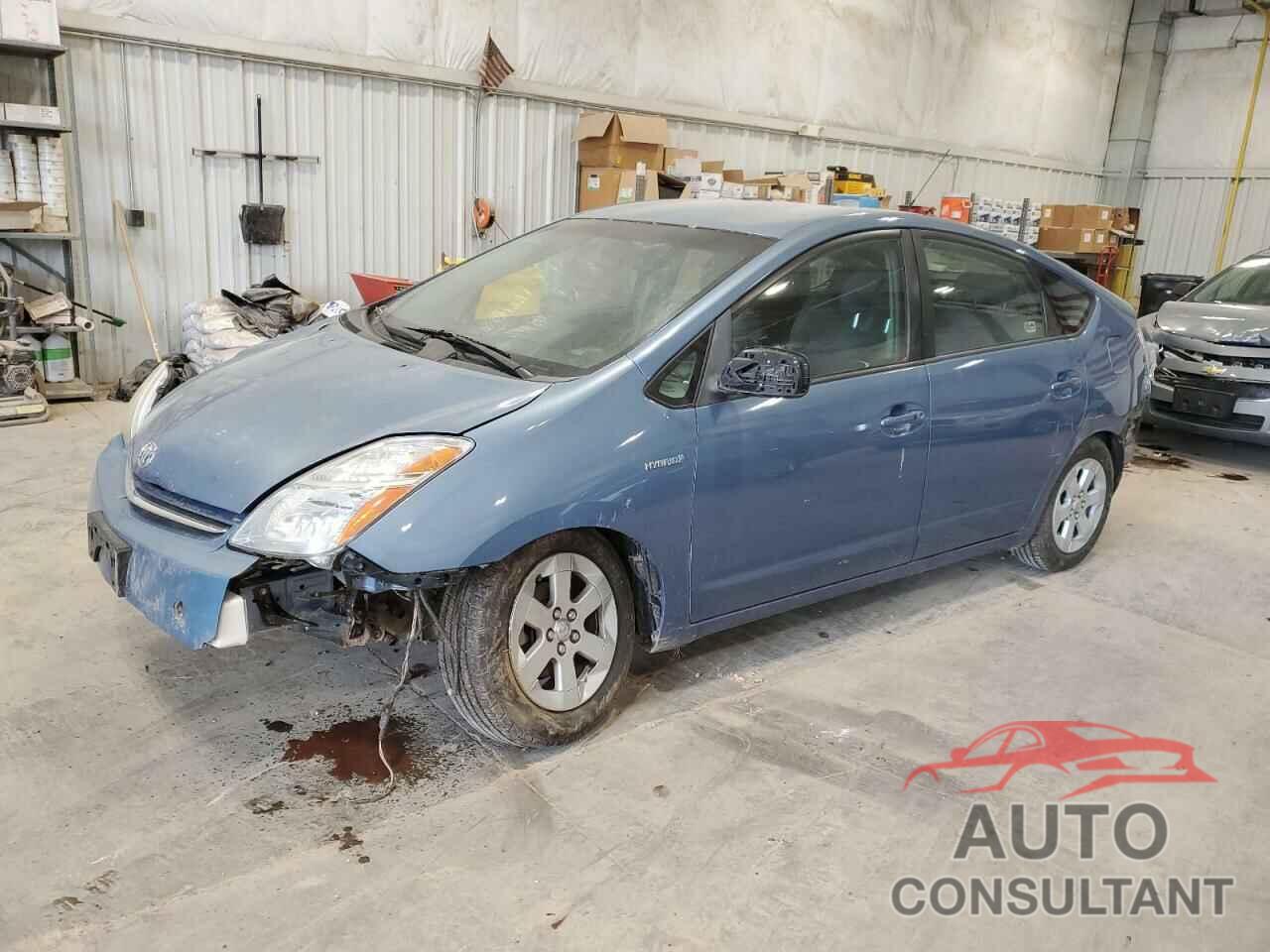 TOYOTA PRIUS 2009 - JTDKB20U397888054