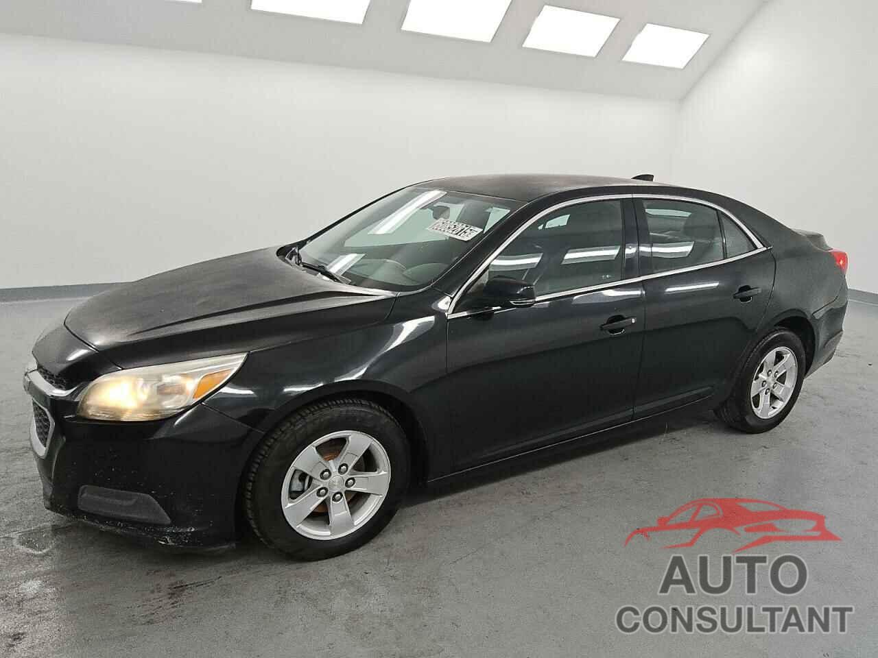 CHEVROLET MALIBU 2016 - 1G11C5SAXGU142897