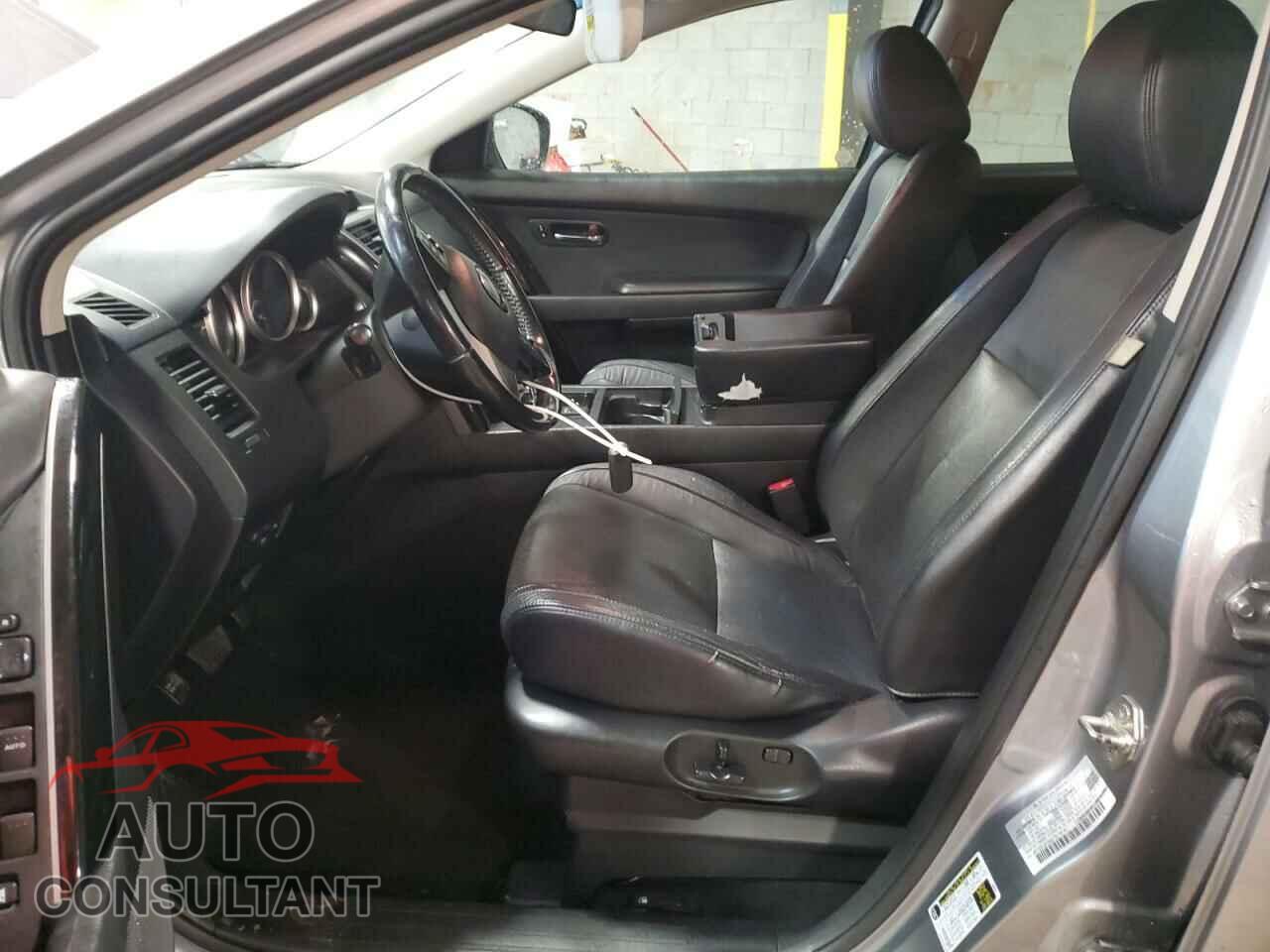 MAZDA CX-9 2015 - JM3TB3CV2F0464178
