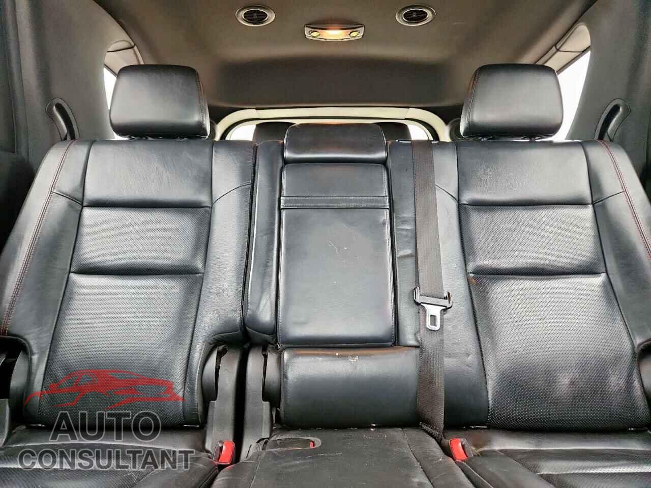 DODGE DURANGO 2015 - 1C4SDHCT2FC167758