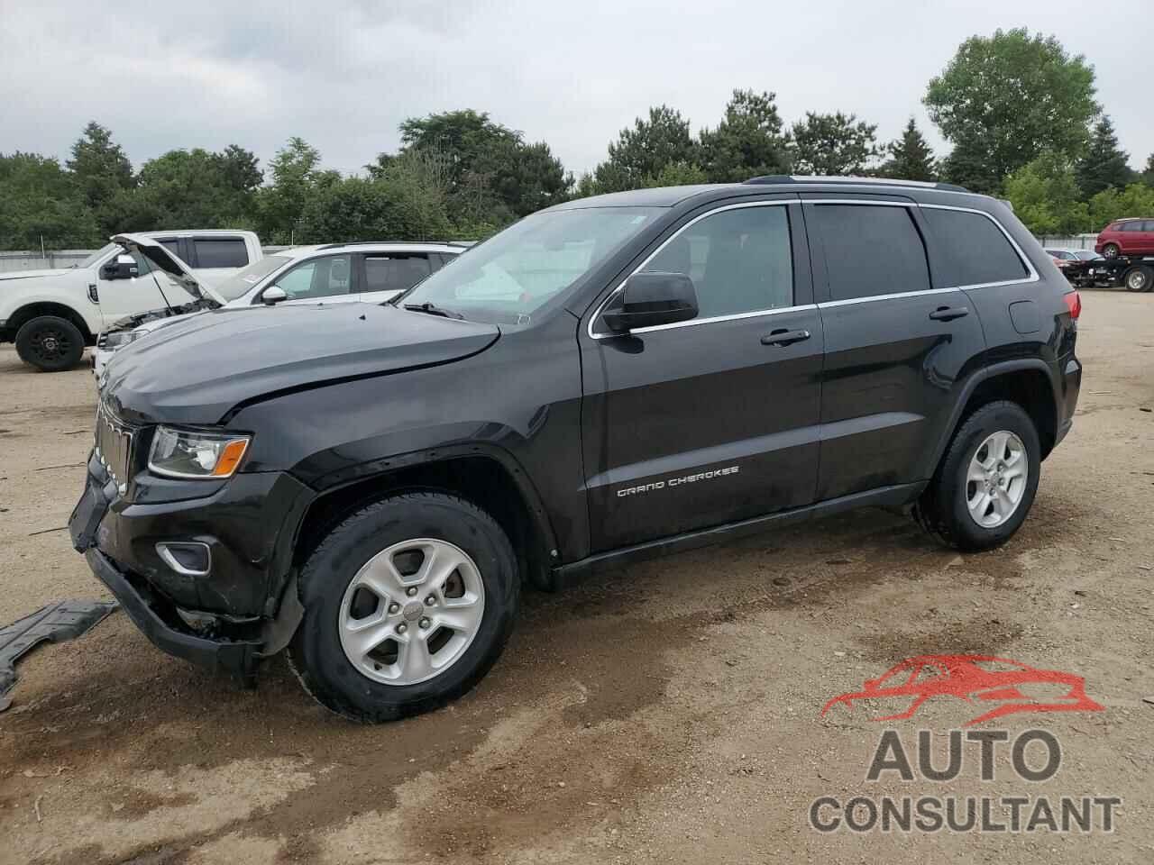 JEEP GRAND CHER 2014 - 1C4RJFAG3EC534196
