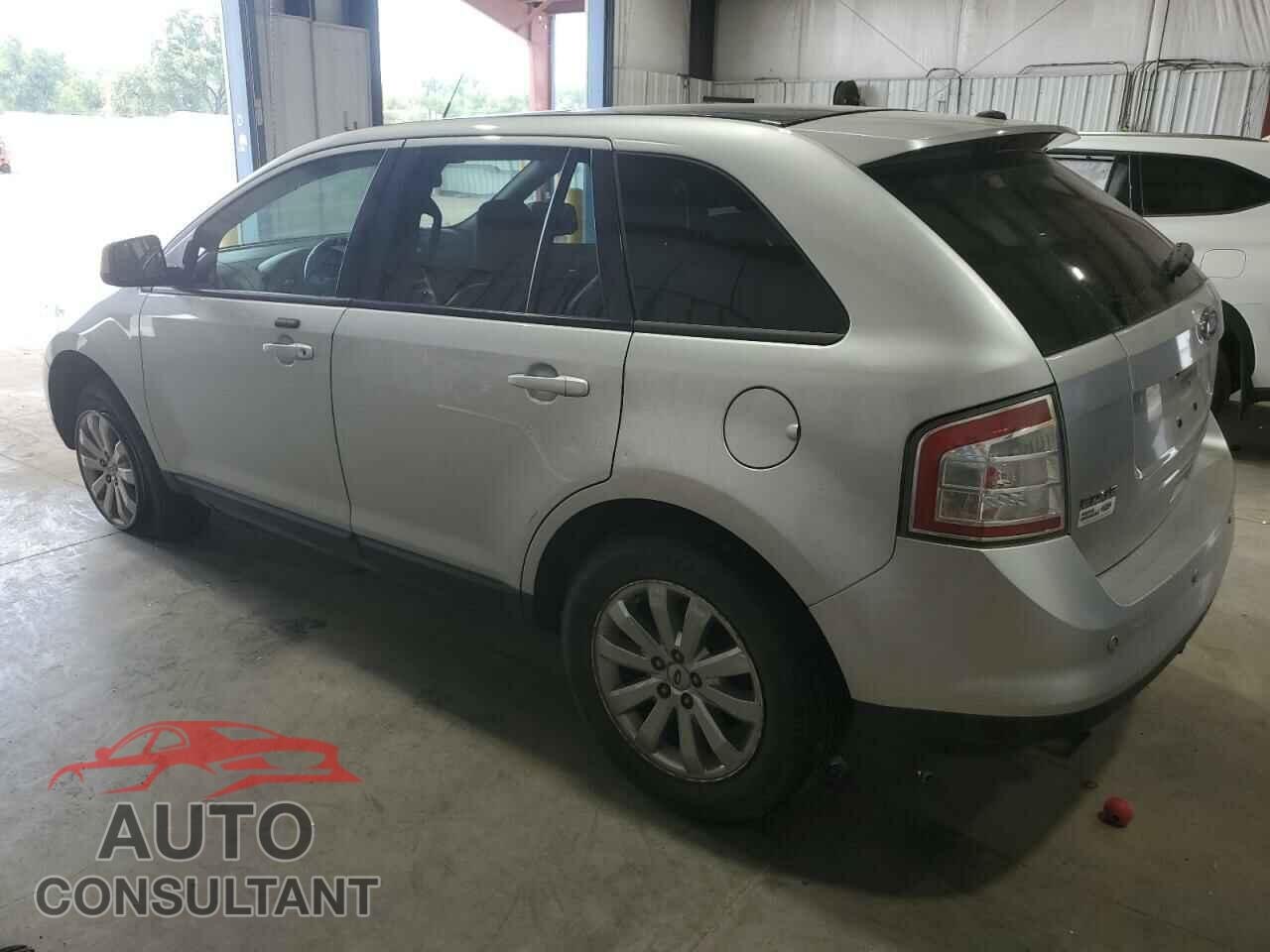 FORD EDGE 2010 - 2FMDK4JC6ABA16906
