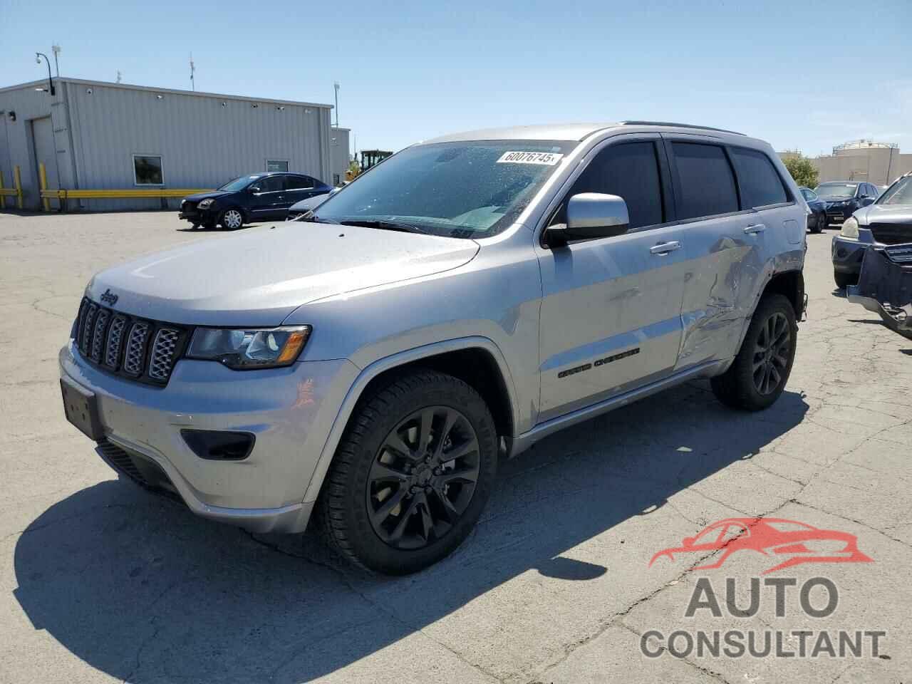JEEP GRAND CHER 2021 - 1C4RJFAG3MC532902