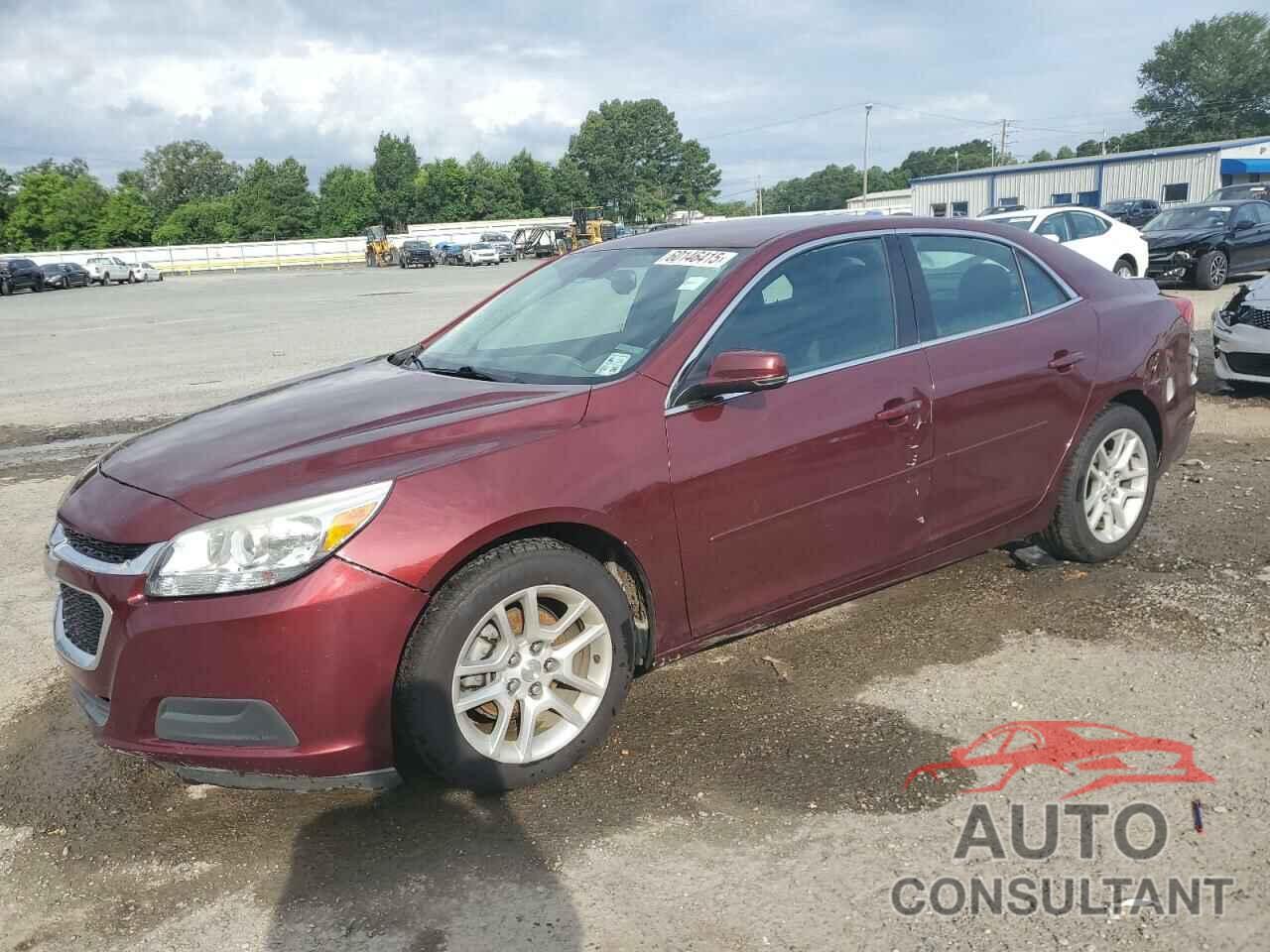 CHEVROLET MALIBU 2015 - 1G11C5SL7FF274035