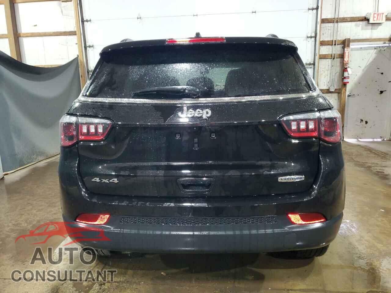 JEEP COMPASS 2024 - 3C4NJDBNXRT109780