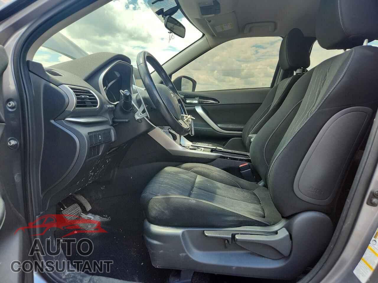 MITSUBISHI ECLIPSE 2019 - JA4AT4AA0KZ603680