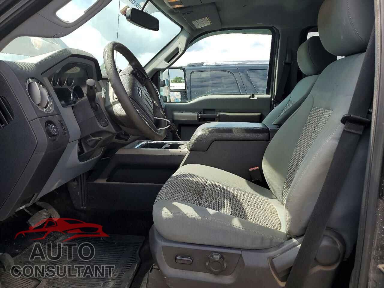 FORD F250 2015 - 1FT7W2BT7FEC94881