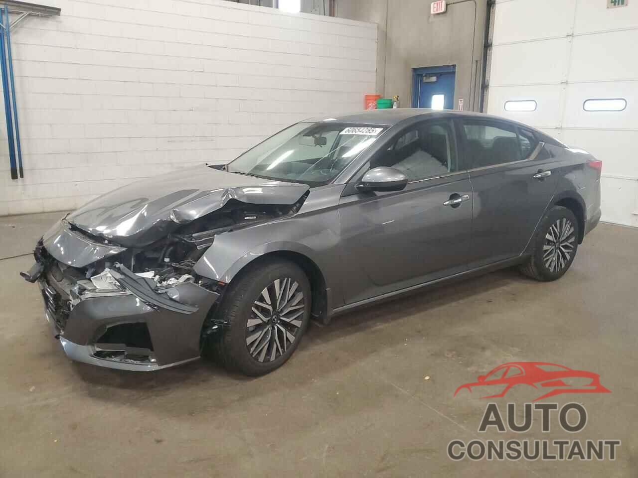 NISSAN ALTIMA 2024 - 1N4BL4DW9RN422473