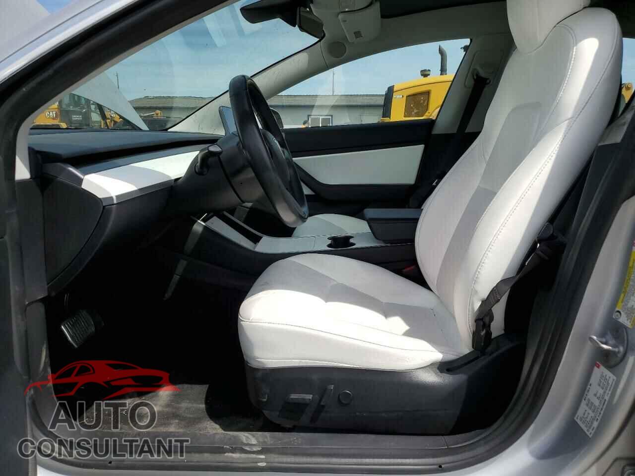 TESLA MODEL 3 2018 - 5YJ3E1EB3JF056032