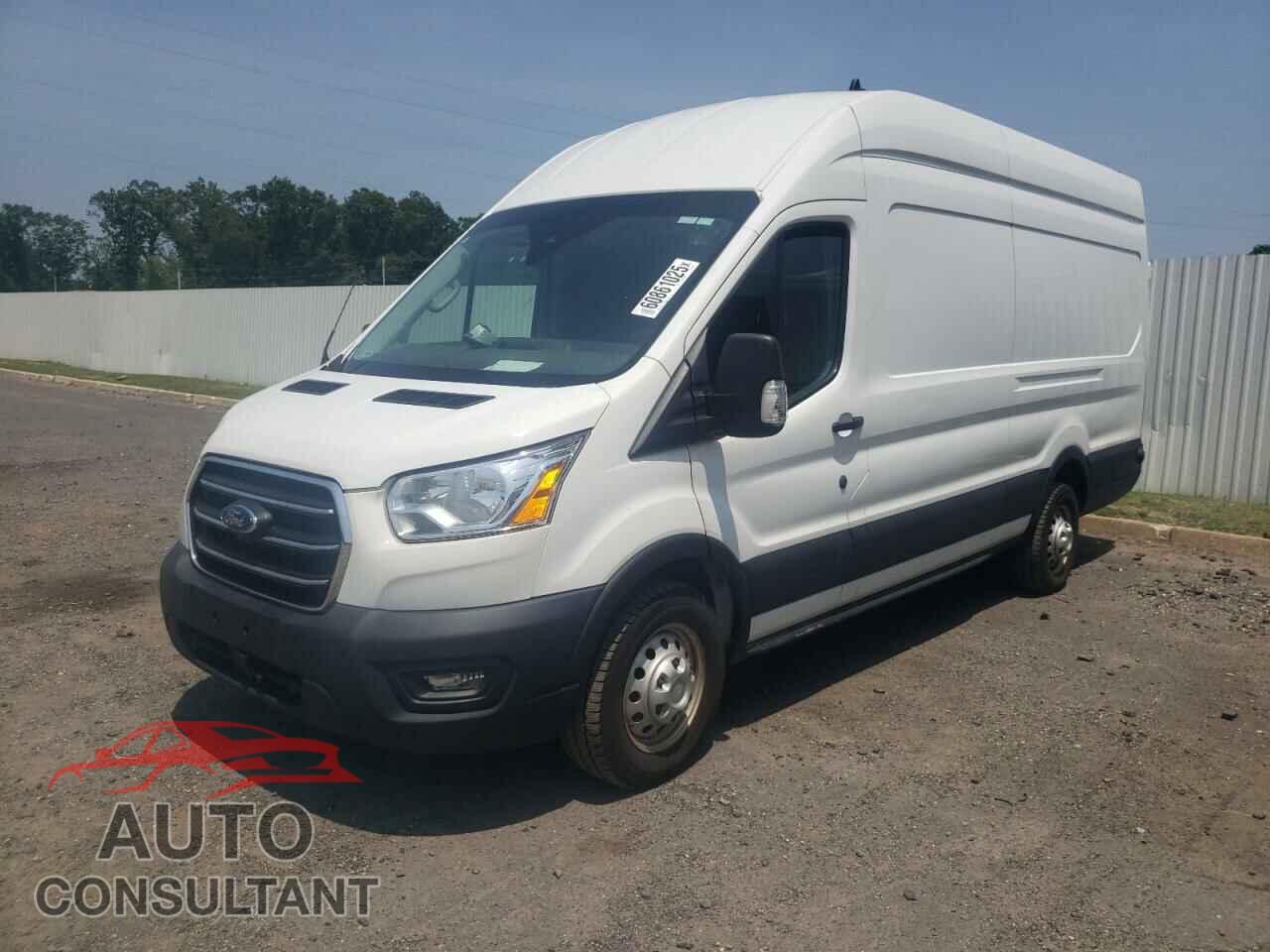 FORD TRANSIT 2020 - 1FTBW3UG8LKA03222
