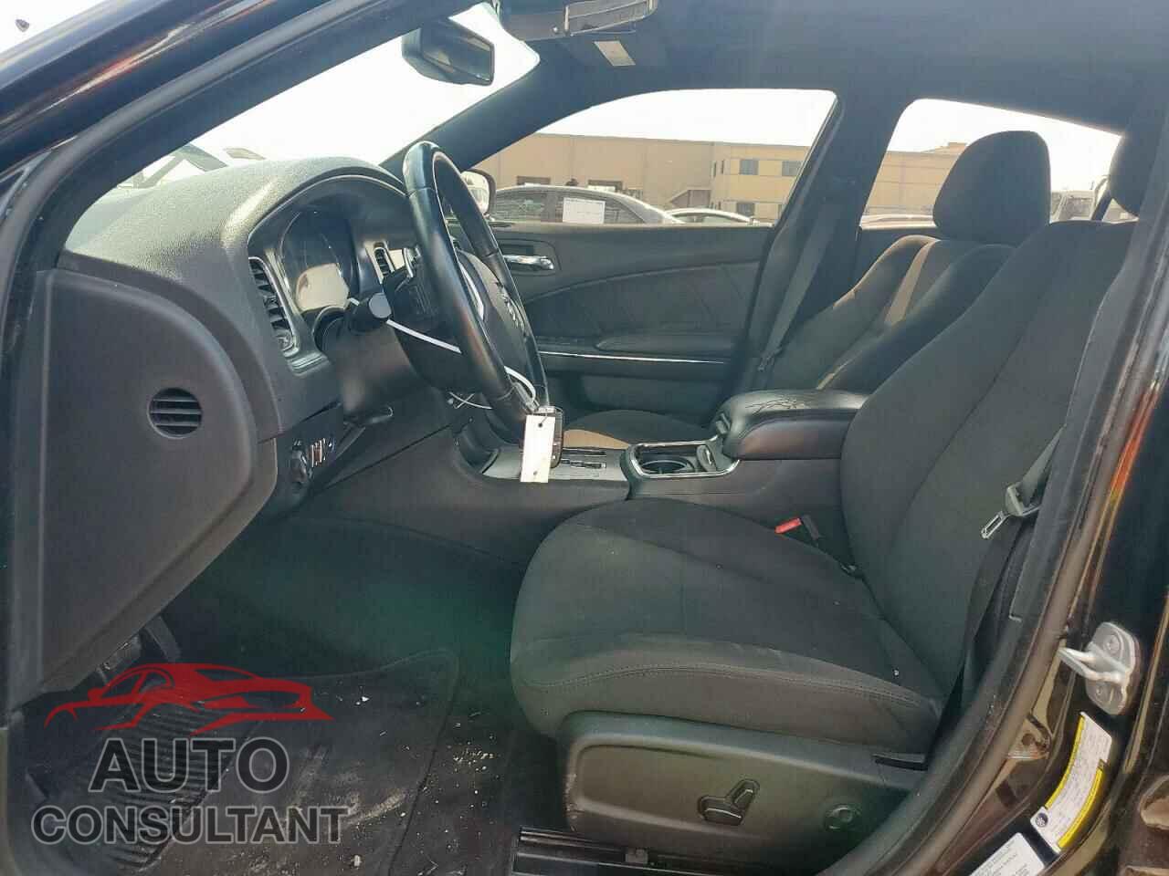 DODGE CHARGER 2014 - 2C3CDXCT7EH142692