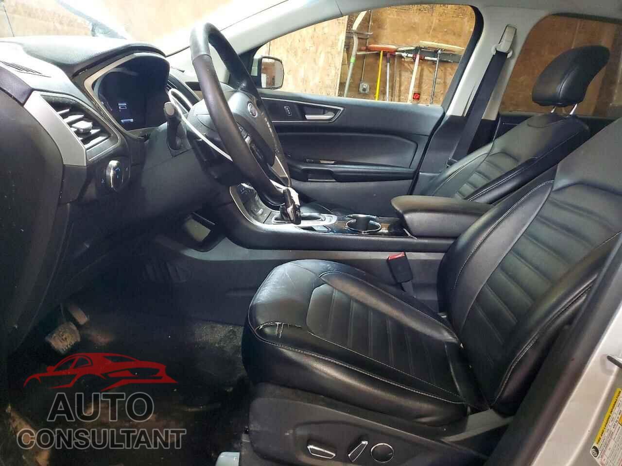 FORD EDGE 2015 - 2FMTK4J98FBB84358