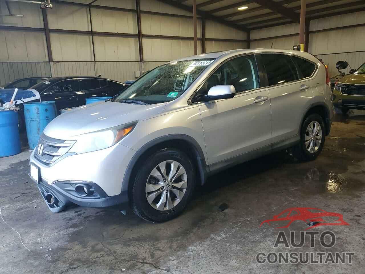 HONDA CRV 2014 - 2HKRM4H57EH657911