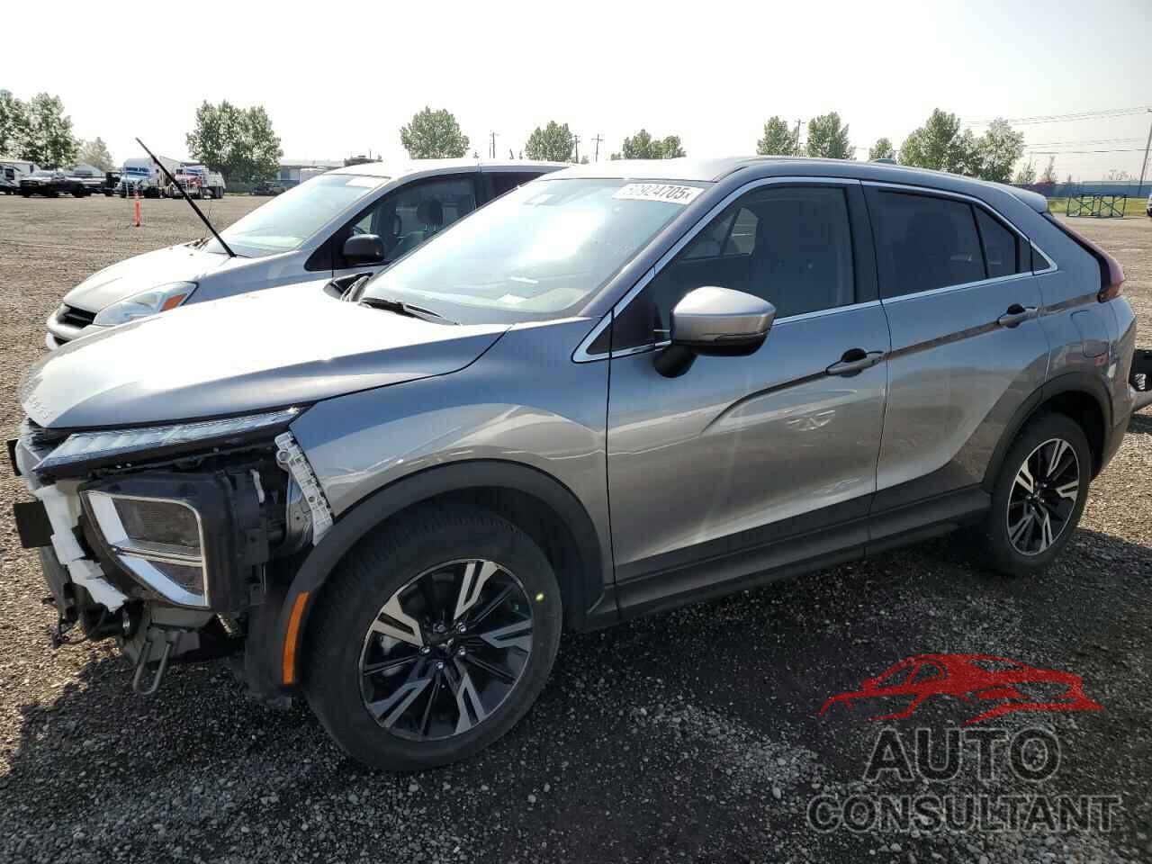 MITSUBISHI ECLIPSE 2023 - JA4ATVAA0PZ606298