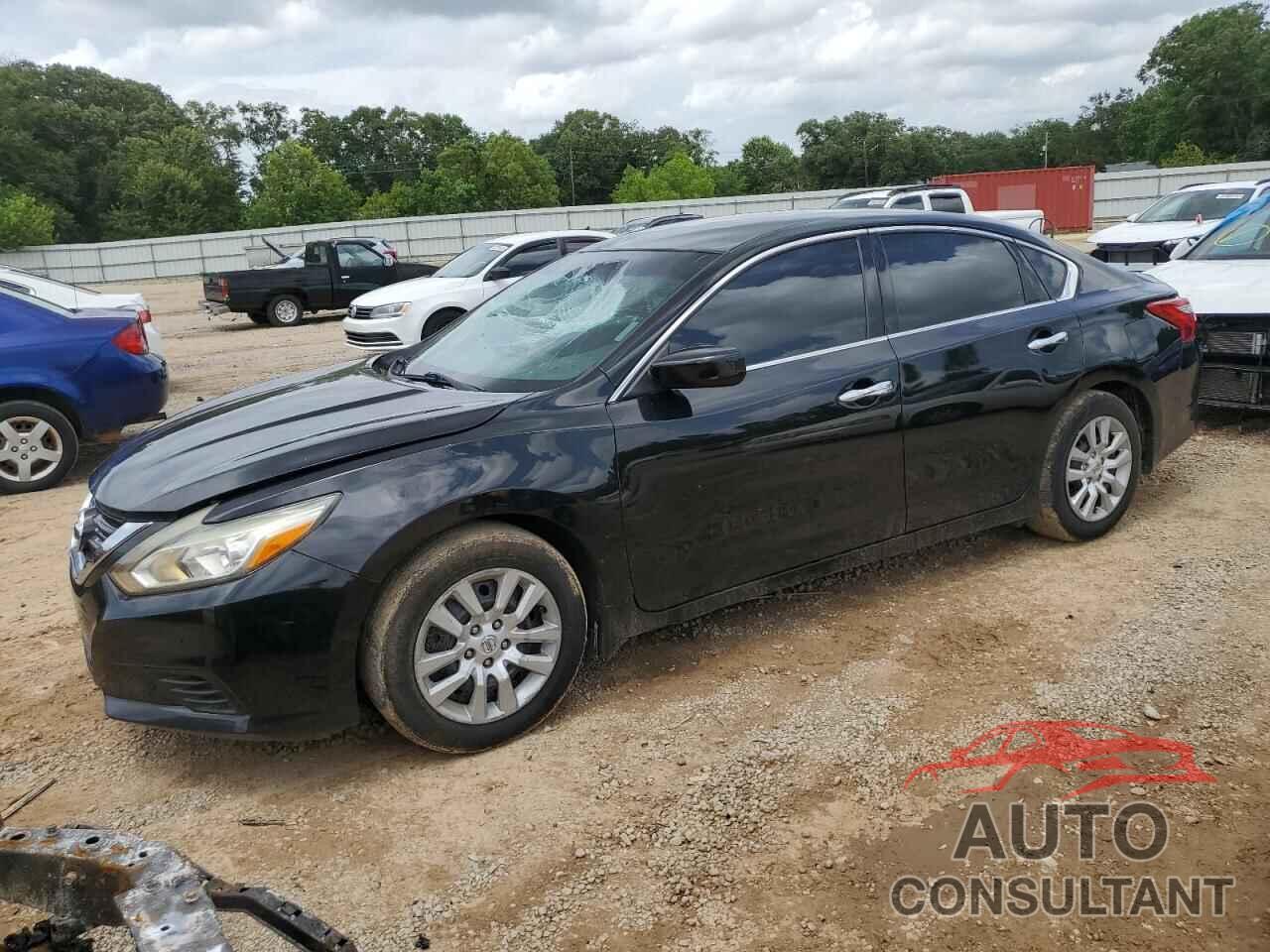 NISSAN ALTIMA 2017 - 1N4AL3AP9HN330555