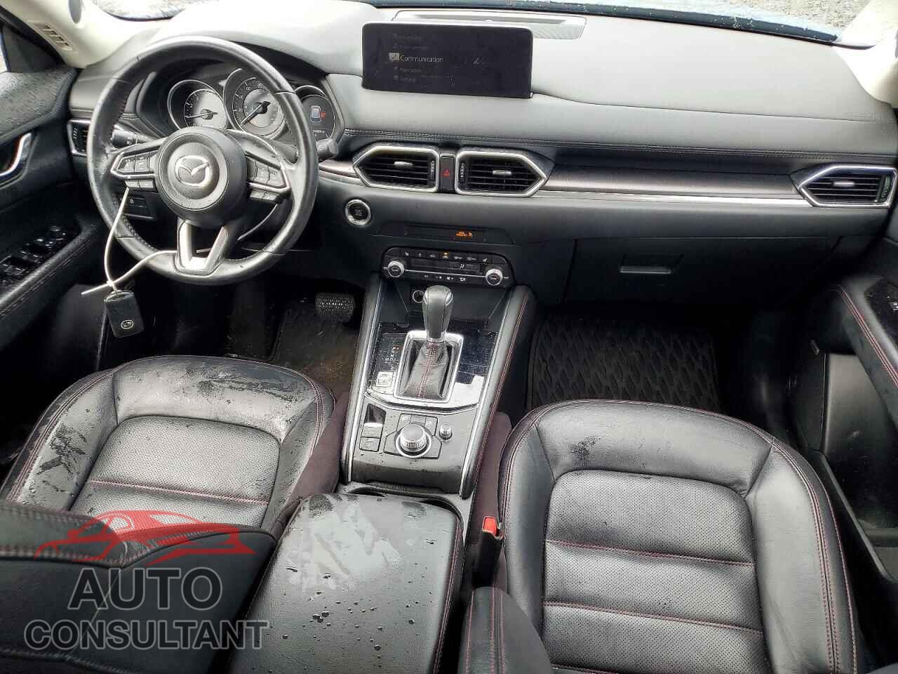 MAZDA CX-5 2021 - JM3KFBCM7M0433247