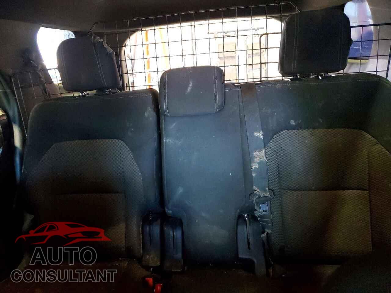 FORD EXPLORER 2018 - 1FM5K8D80JGB47891